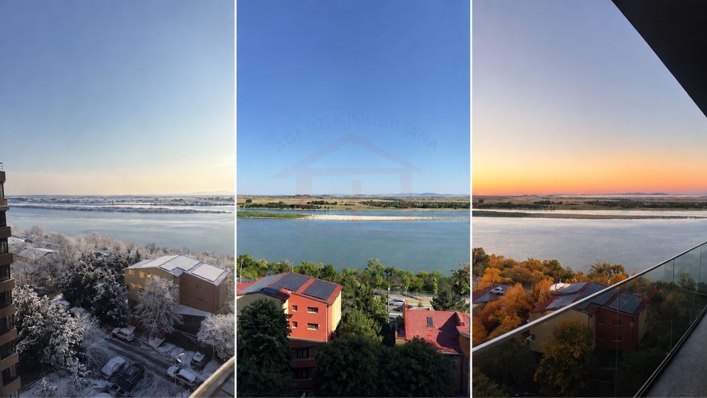 APARTAMENT DE VÂNZARE – 4 CAMERE | FALEZA RIVIERA - Poză 8