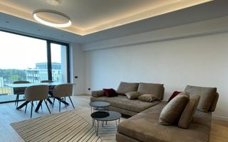 Lake View Floreasca - 3 camere - Poză 3