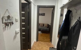 Apartament 3 camere  Dacia etaj 2 - Poză 4