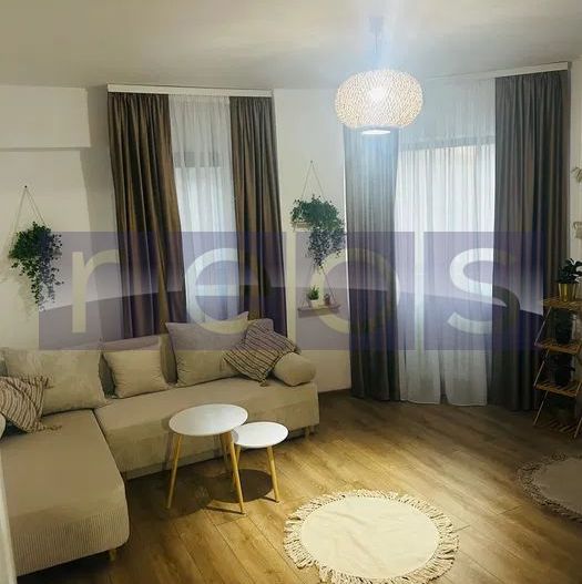 Apartament modern | vedere parc Obor - Poză 1