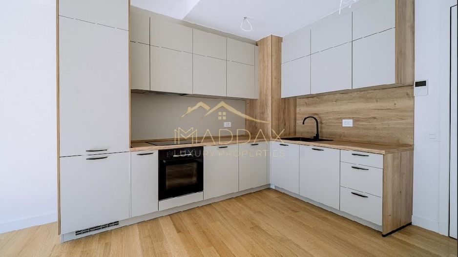 Apartament de Inchiriat | Iancu Nicolae | 47 mp - Poză 3