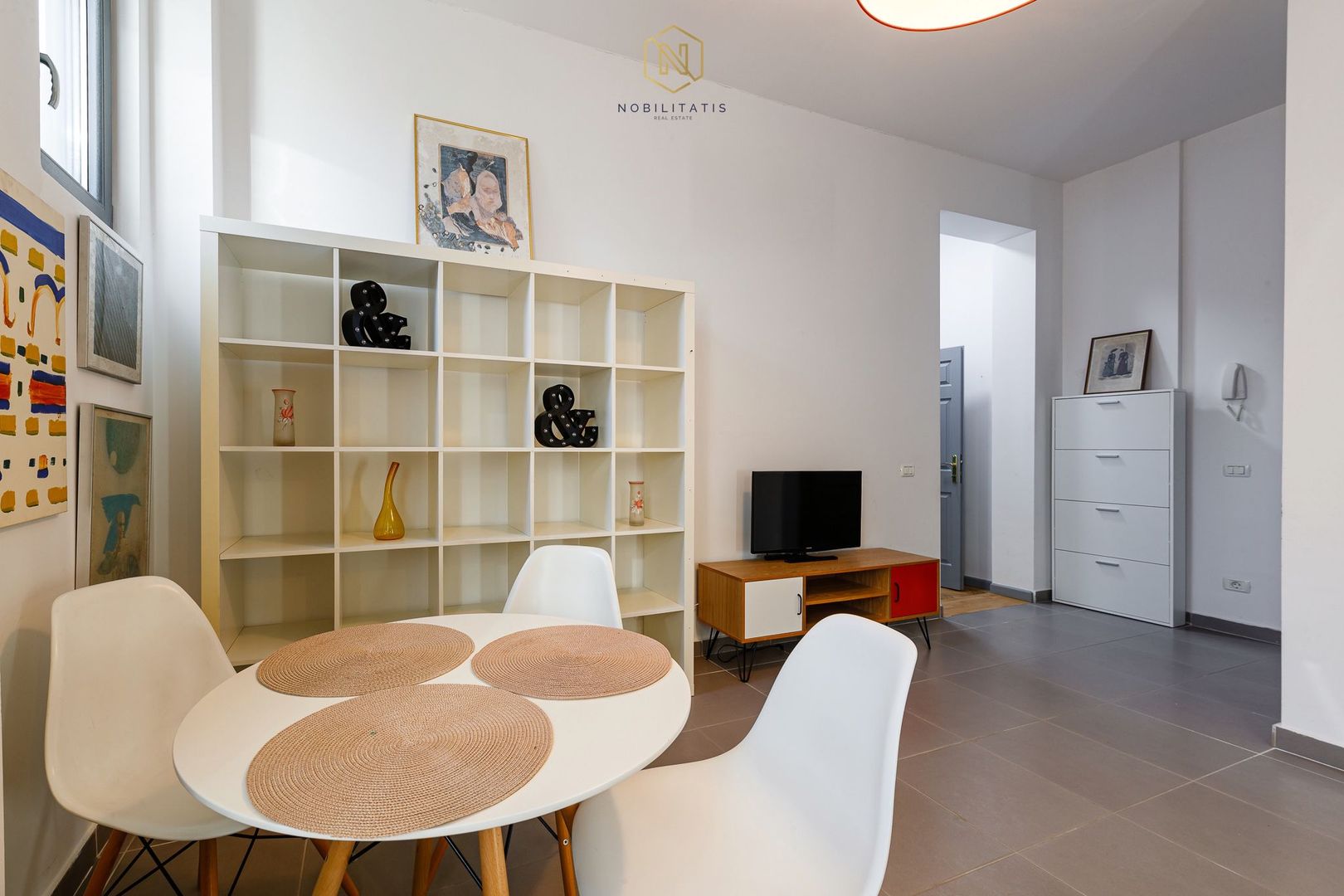 Oferta inchiriata - Apartament langa Facultati, Central - 2 camere - Poză 25