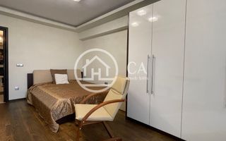 Apartament de vanzare cu 3 camere Lux  în Nufarul Plazza, Oradea - Poză 9