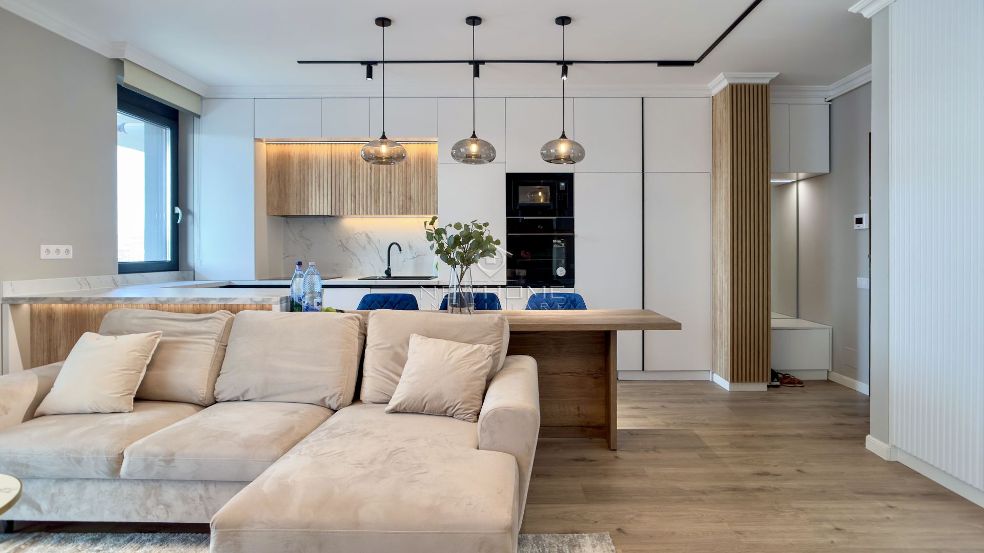 Apartament 3 camere LUX, Zona Iulius Mall - Poză 4