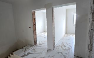 Duplex cu 4 camere in Mosnita Noua - Poză 9