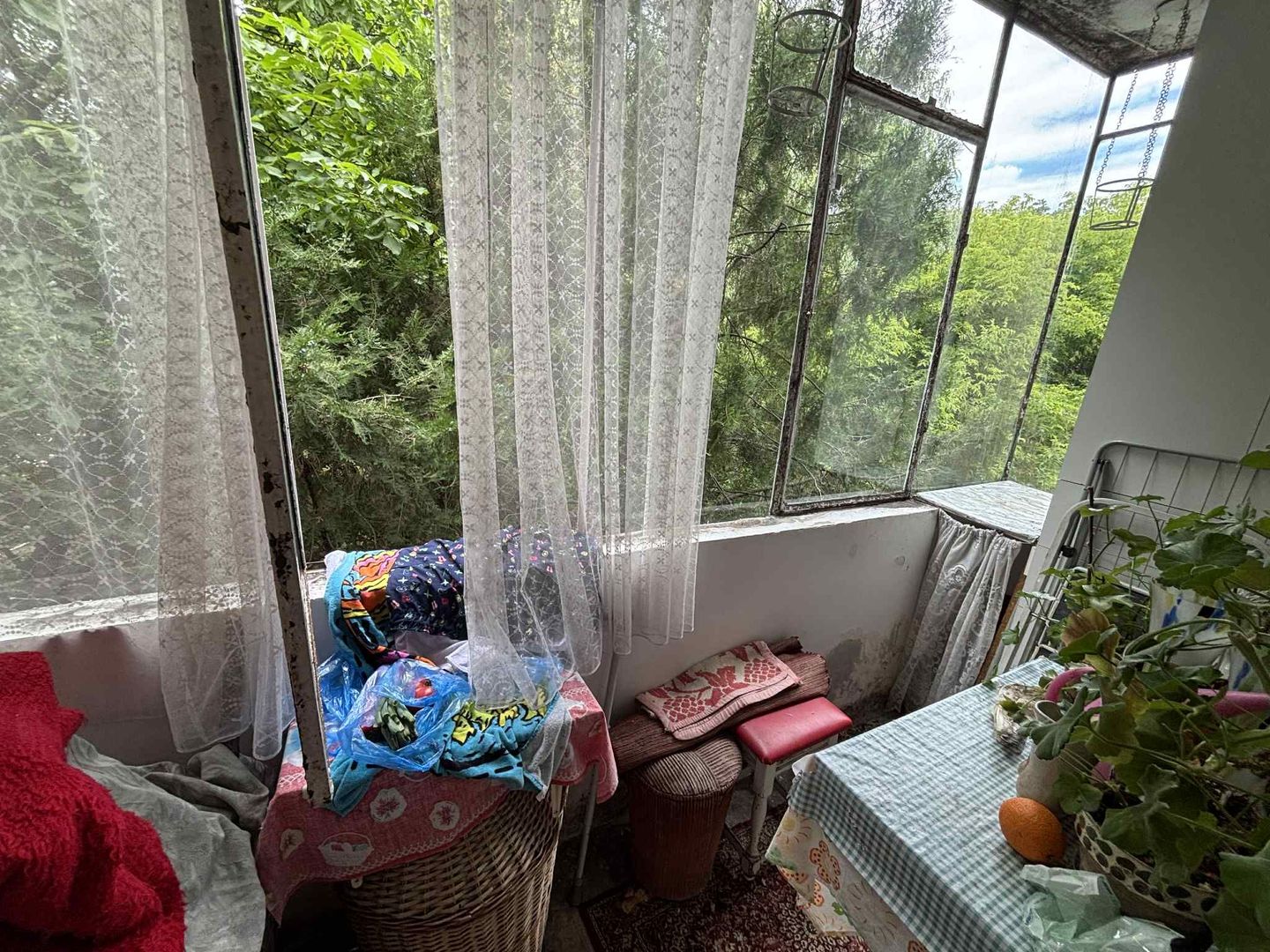 Apartament cu 2 camere (Moldovei-Aleea Covasna) - Poză 7