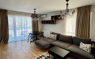 Apartament 3 camere complex Ten Blocks - Poză 1