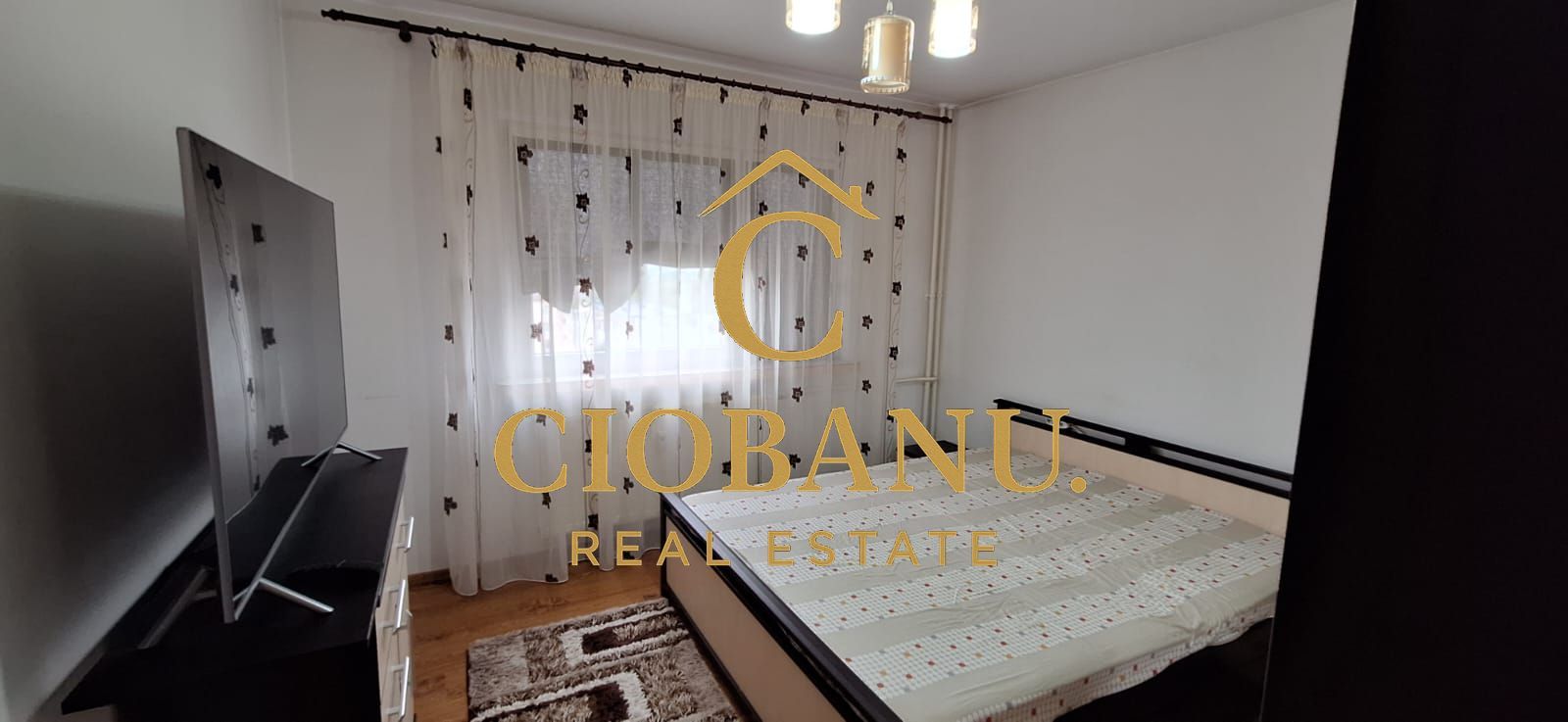 Apartament de inchiriat zona Craiovita Noua-Triaj - Poză 15