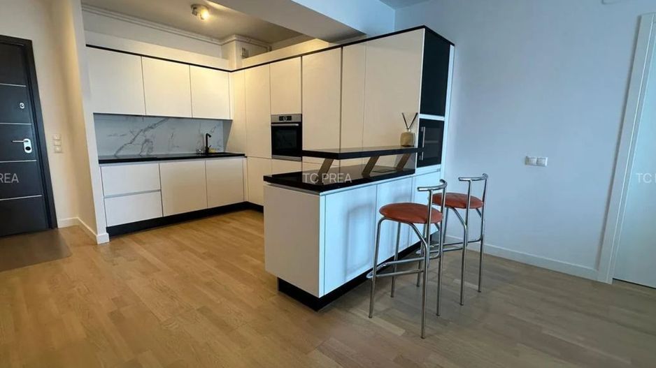 90 sqm apartament in Upground Residence | For rent - Poză 4