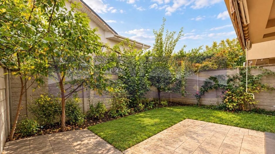 CASA INDIVIDUALA DE VANZARE – CARTIERUL LATIN | 117 MP | TEREN 200 MP - Poză 9