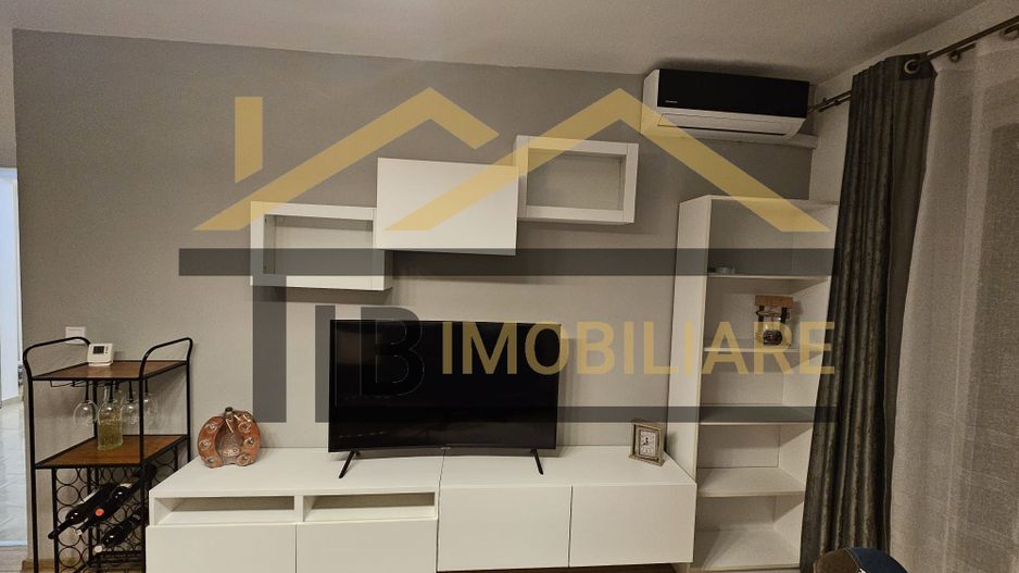 Apartament de 2 camere, 68mp, decomandat, parcare, Zona Maurer - Poză 3