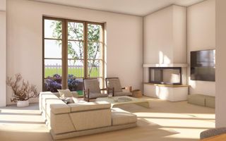 Casa de vanzare Otopeni I Predare 2025 - Poză 5