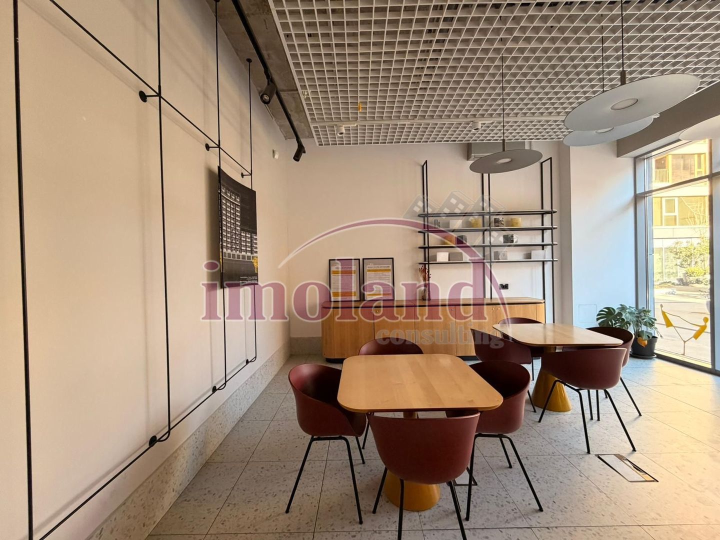 Vanzare - apartament 2 camere-mobilat+utilat - Bucurestii Noi-Marmura Residence - Poză 17