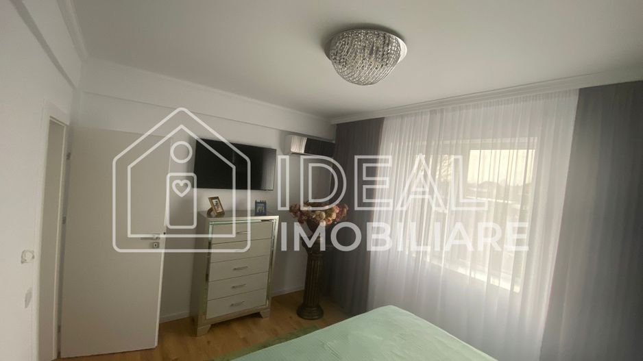 Casa de  cu 4 camere in Selimbar, zona Triajului - Poză 11