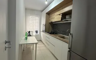 APARTAMENT 2 CAMERE DE VÂNZARE ÎN EXCLUSIVITATE CU 2 PARCĂRI SUBTERANE - Poză 11
