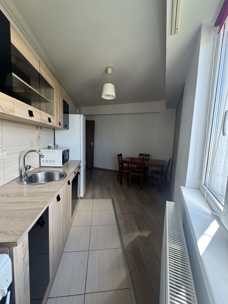 Inchiriez apartament 2 camere Virtutii - Poză 6