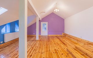 Vila in Poiana Brasov cu teren generos 1600mp, 2 corpuri, comision 0 - Poză 13