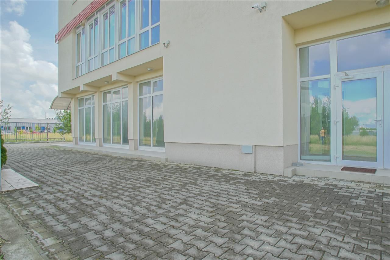Cladire de birouri/clinica in Brasov zona Calea Bucuresti - Poză 2