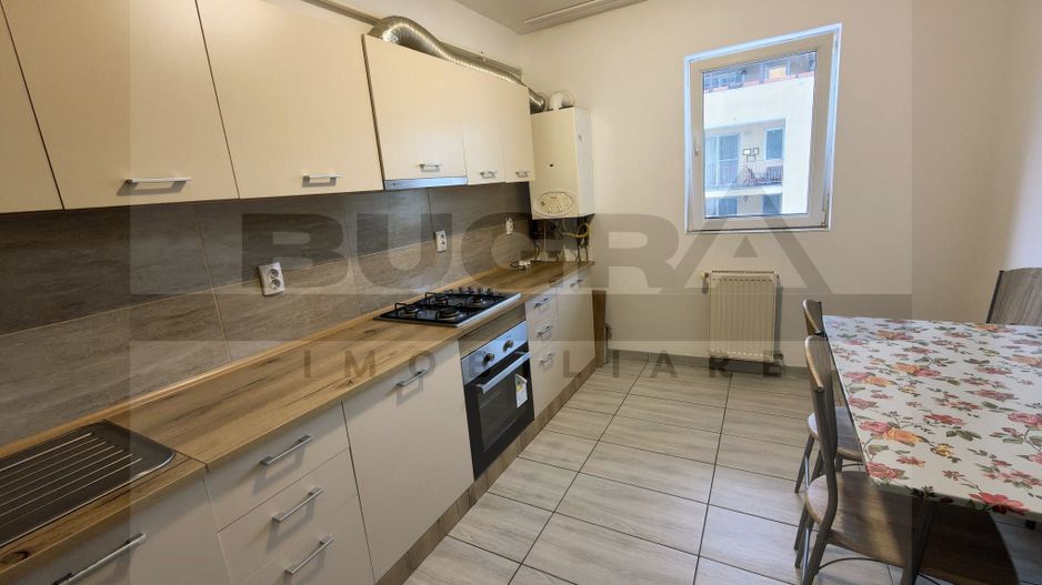 Apartament 2 camere decomandate, 55 mp,  zona Porii - Poză 6