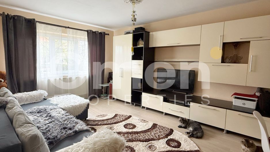 Apartament 3 camere de vânzare Paltinisului - Poză 3