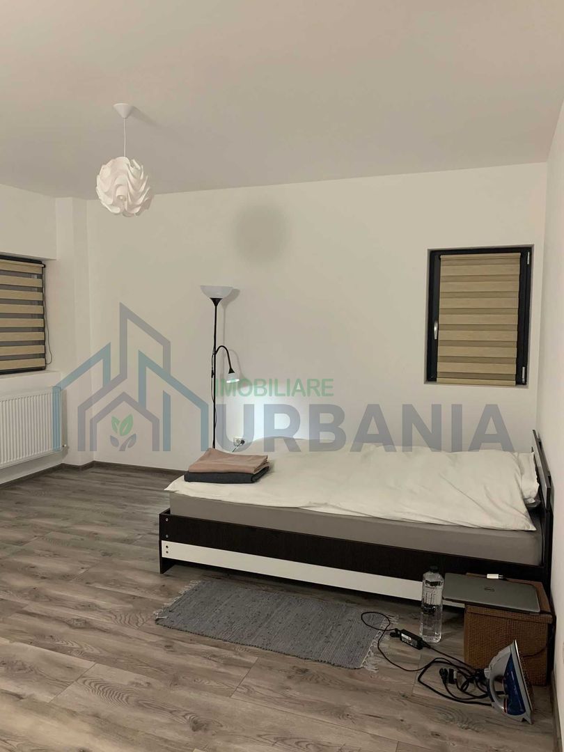 Garsoniera de inchiriat Dealul Galata - Poză 5