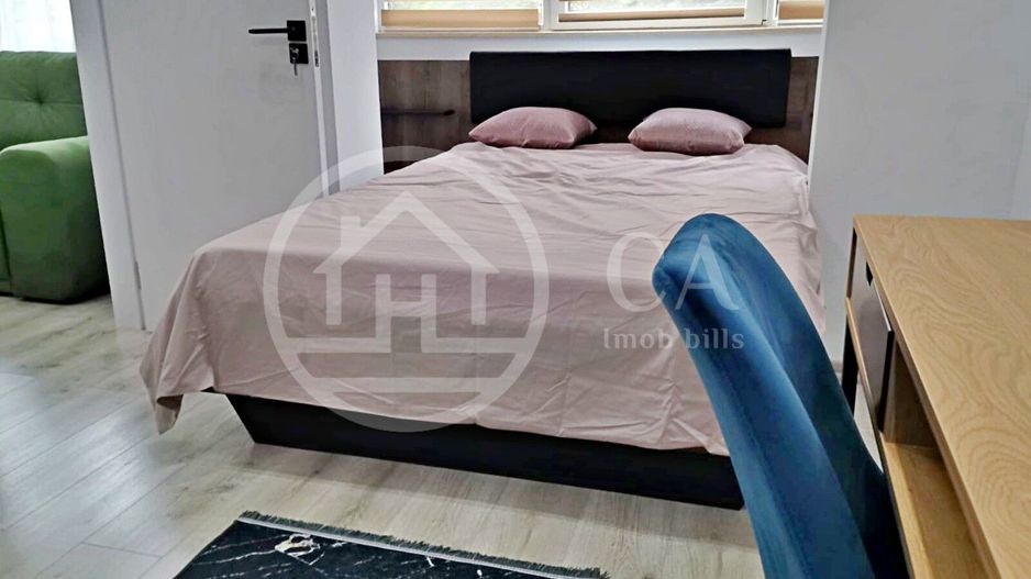 Apartament cu 2 camere de vânzare in zona parcului 22 Decembrie, Oradea - Poză 3