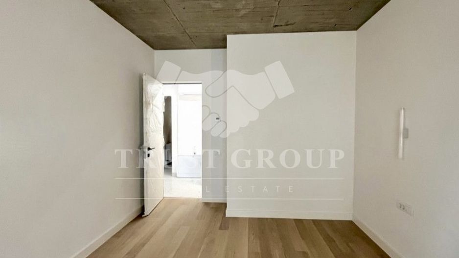 Duplex 4 camere | Dorobanti | Curte proprie | 2 Locuri de parcare - Poză 13