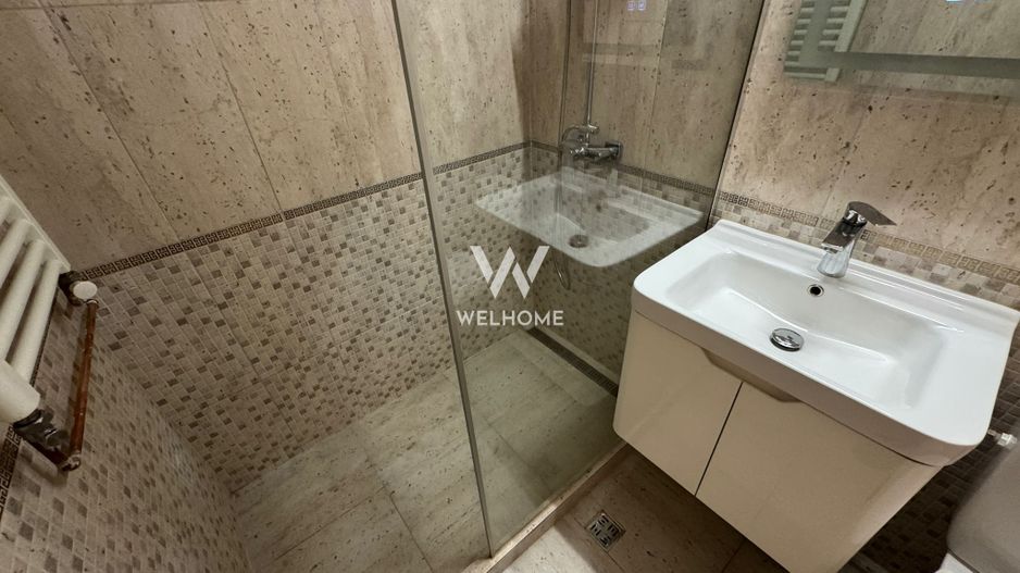 Apartament 3 camere – Calea Dumbrăvii, Sibiu - Poză 12