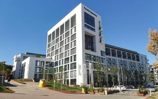 Spatiu pentru birouri 75 mp Parcare, zona Iulius Mall - Poză 19