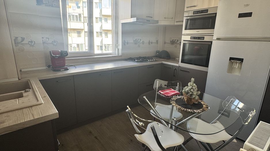 Apartament 2 camere Bragadiru ADM Resident - Poză 2