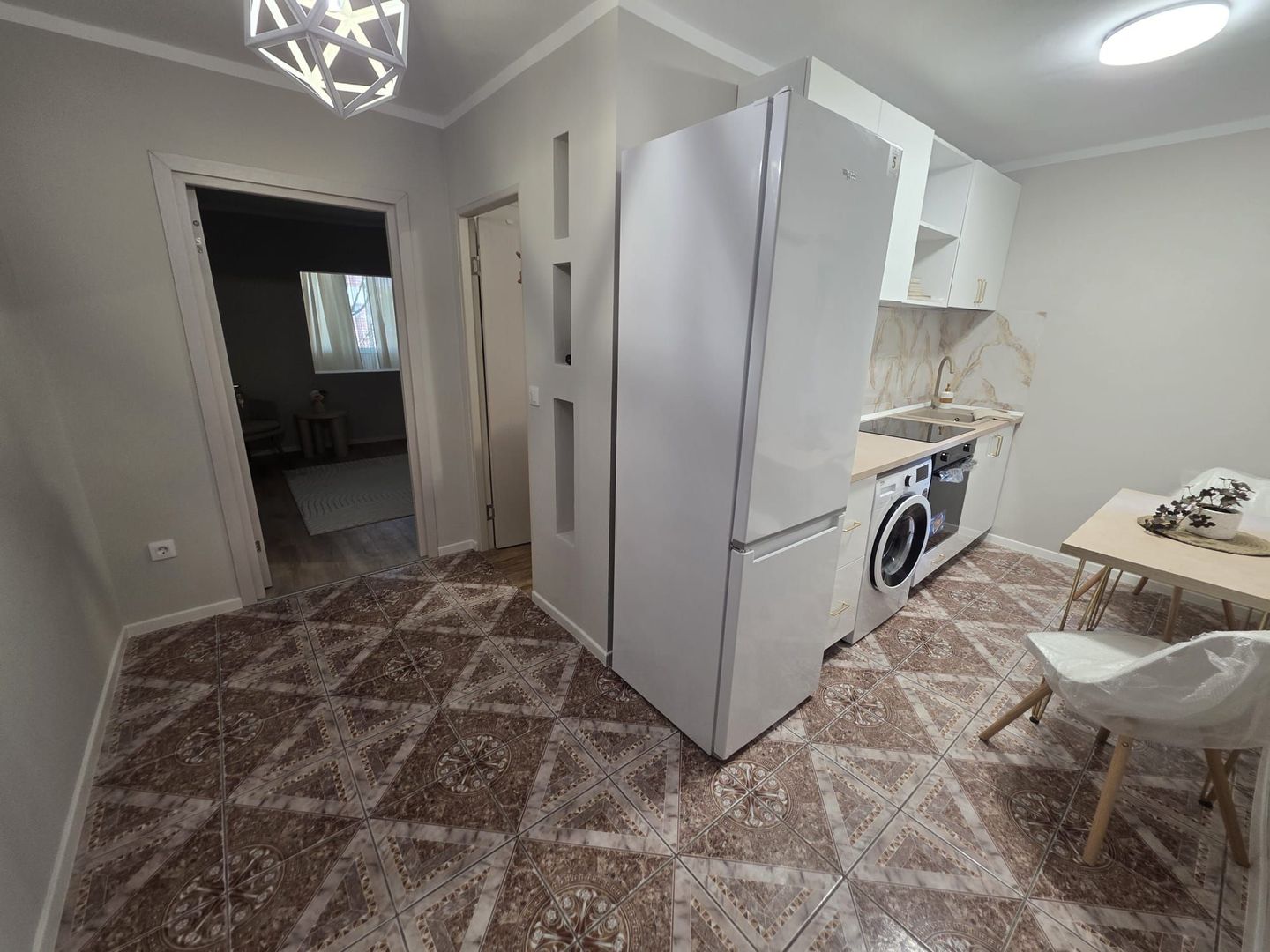Apartament 1 camera complet renovat - Poză 21