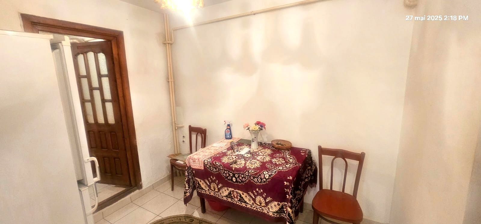 Apartament cu 2 camere, Micro 21, parter - Turnul de televiziune - Poză 4