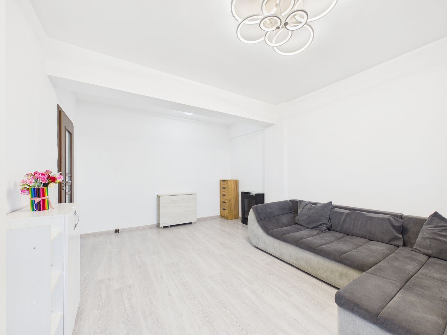 Apartament cu view panoramic -Metropolitan Residence - Poză 2