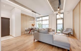 Vila de Lux | Zona Pipera | Certificare BREEAM - Poză 21