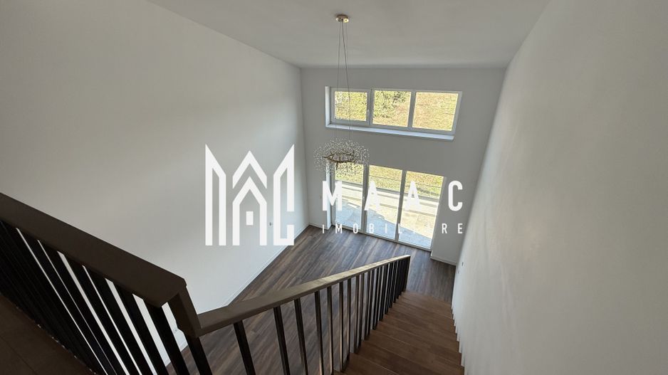 Penthouse | 4 camere | Locuință modernă | La cheie | Modern - Poză 3