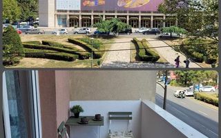 De inchiriat 3 camere- duplex, Sala Palatului, Cismigiu, Ultracentral - Poză 4