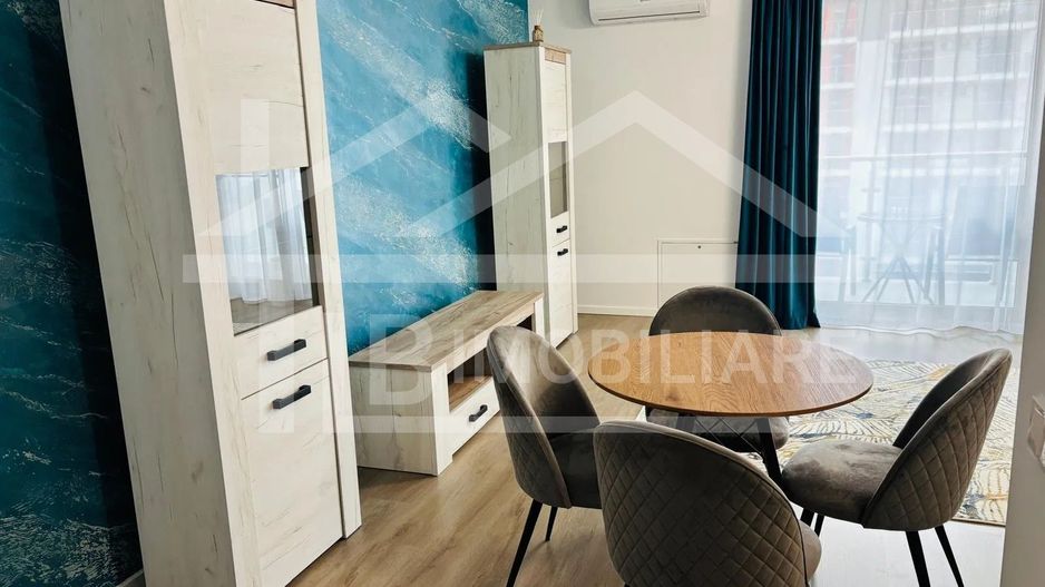 Studio, 50 mp, parcare, Zona Livezeni - Poză 4