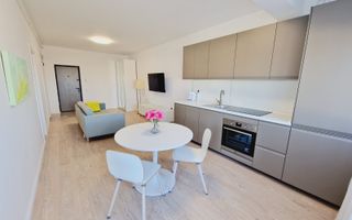 Apartament modern 2 camere loc de parcare inclus - Poză 2