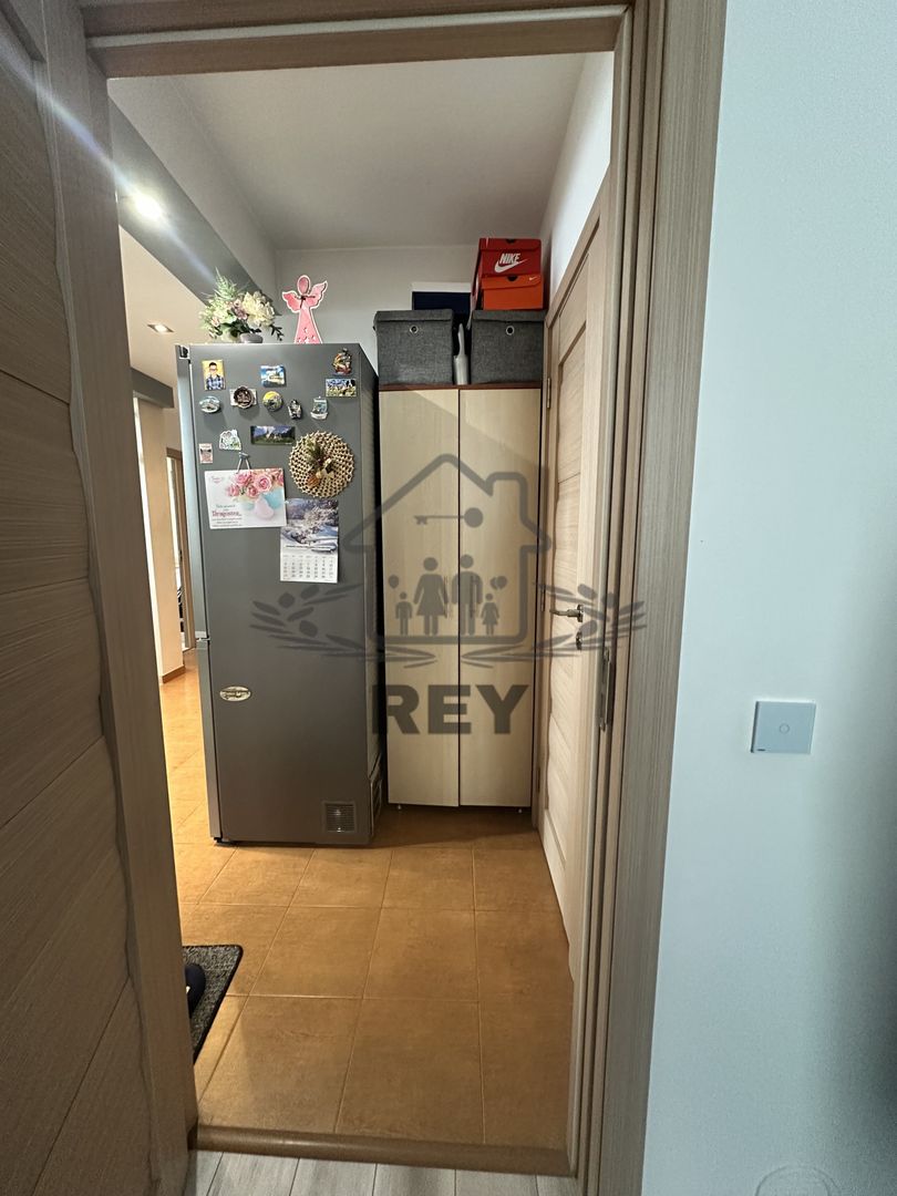 Apartament 3 camere | Etaj 1 | Turnisor - Poză 8