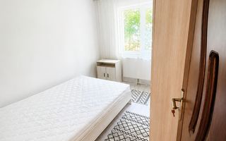 Apartament Modern 2 camere SD 50 mp Podul de Piatra 400 euro - Poză 2