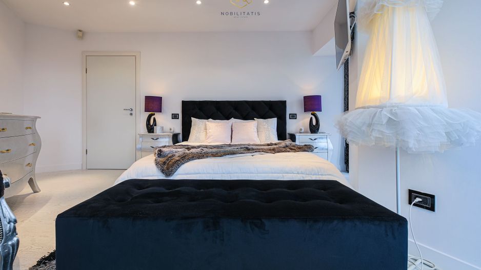 VANDUT - Apartament 3 camere | Segmentul Lux | Vedere Panoramica - Poză 2