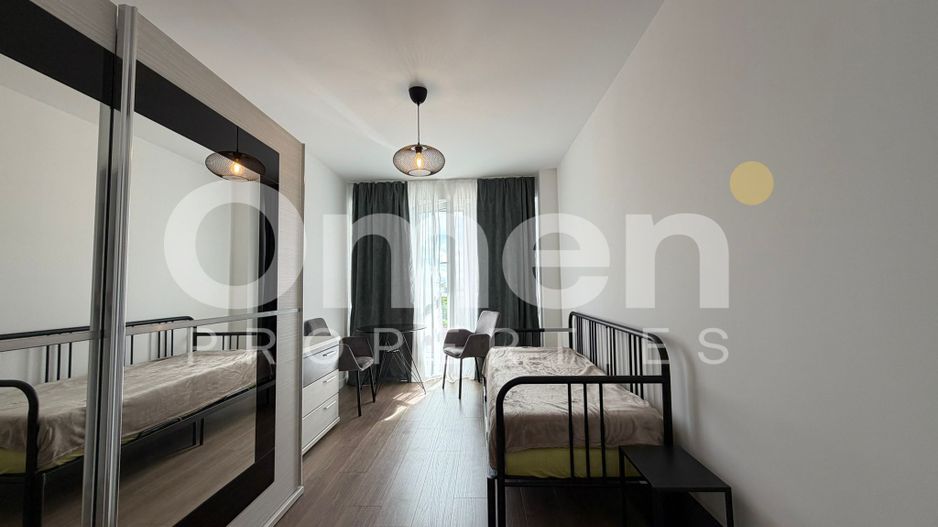 Prima inchiriere | 3 camere | parcare subterana | zona Stefan cel Mare - Poză 7