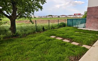 Apartament 2 camere + curte 70 mp | Otopeni - Poză 3
