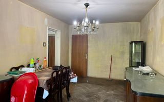 OPORTUNITATE - 3 camere decomandate, 70 mp utili, et 3 - Bucur Obor - Poză 5