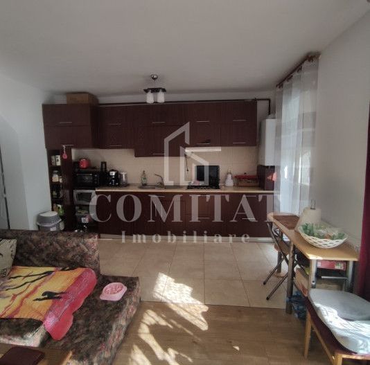 Apartament 2 camere | Gradina | Floresti - Poză 7
