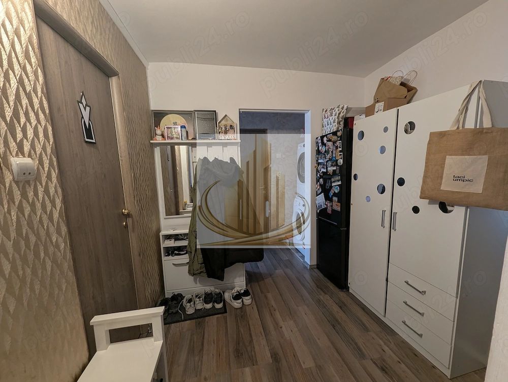 🔑 2 Camere | Compartimentare Eficientă | Lipovei | Aproape de Iulius - Poză 6
