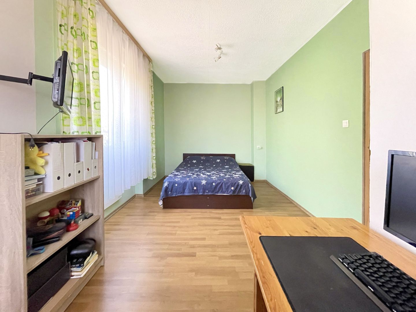 OPORTUNITATE | Apartament la Casa | 160 MP+Pod | Mehala | Comision 0% - Poză 19