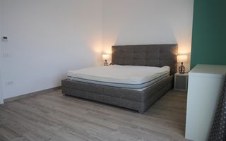 Apartament cu 3 camere de închiriat în zona Nord - Poză 9