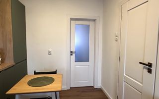 Apartament cu o camera | Central | Oradea - Poză 9