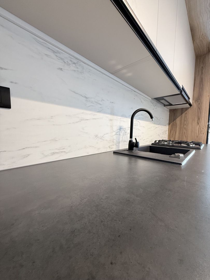 2 Camere 86mp | Mobilat si Utilat | Select Residence - Poză 17